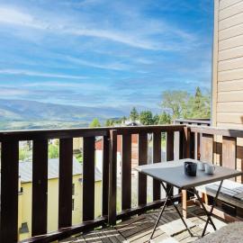 ANANA Balcon Cerdan, hotel in Font-Romeu-Odeillo-Via
