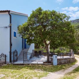 Domus Olivae, hotel a Nerezine