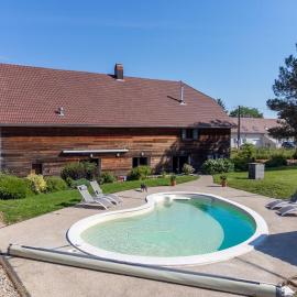 Domaine Chez Feldus