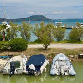 Vista Mare a Talamone