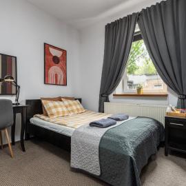 Hostel Coco