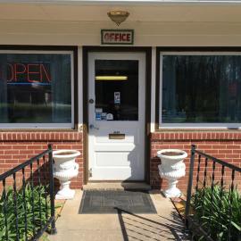 Red Carpet Inn - Gettysburg โรงแรมในเกตตีสเบิร์ก