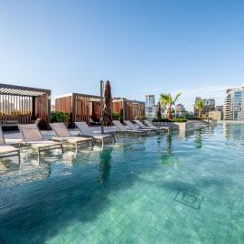 Skyline Parque Moinhos by LikeHome, hotel in Floresta