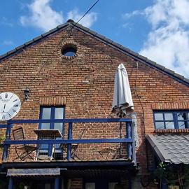 Le poirier de Warre, hotel in Durbuy