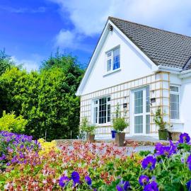 Happy Hill Guesthouse, hotel a Youghal