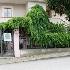 Relais L'Eucalipto