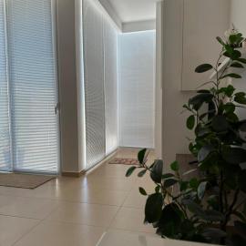 Gozo Nadur Penthouse with Sea View, hotel in Nadur