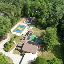 The Nest, hotel in Gainesville