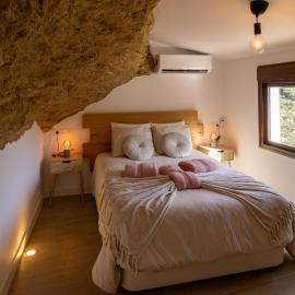 El Secreto de Setenil - by Allexperiences, hotel a Setenil