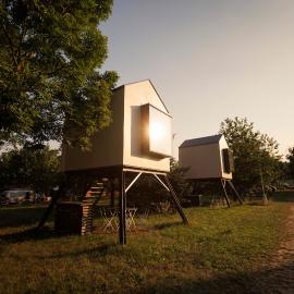 Prague Camping Dzban