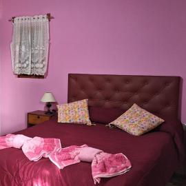 Fiambala में, होटल Departamento Sol del Valle 1