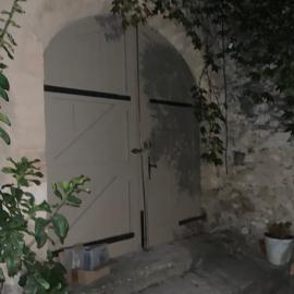 Maisonnette de charme 60m2, hotel a Robion en Luberon