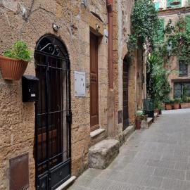 IL NIDO di PITIGLIANO
