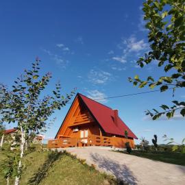 Brvnara N&N, hotel in Laktaši