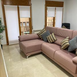 Apartamento Marisol, hotel u gradu Alkanjiz