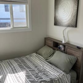 Welcome to the Cozy Studio, hotelli kohteessa Kelowna