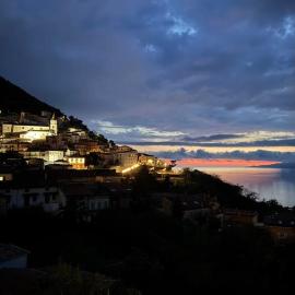 Mirabilia, hotel u gradu 'Maratea'