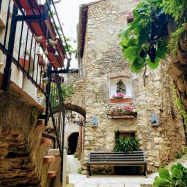 La Dimora tra gli Archi