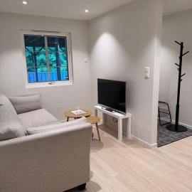 Modern rental unit in Kristiansand