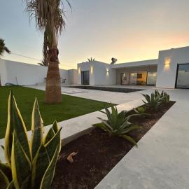 Dar El Salem Villa de Haut Standing