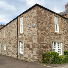 Cottage in Crieff, hotell sihtkohas Crieff