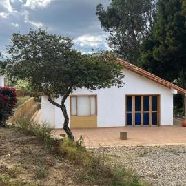 Casa Rural en Tinjaca, hotel a Tinjacá