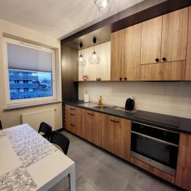 Nowowarszawska 130 Apartamenty LUNA Bialystok