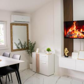 Cozy in Konjic Apartment