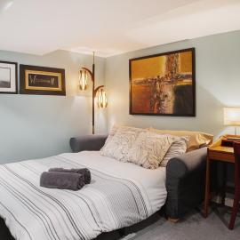 No Car Needed - N Beacon Hill Beauty, hotel em Seattle