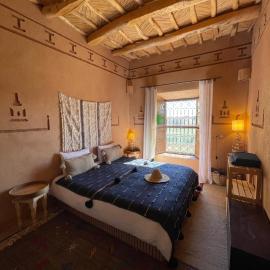 Maison d'hôtes IZZA, Hotel in El-Kelâa M’Gouna