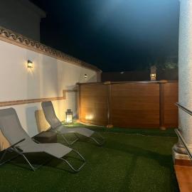 Mon Paradis