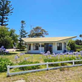 Catalina Cottage