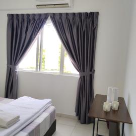 Happpy Impiana Guest House, hotell i Bentong
