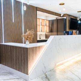 Hotel LIV, hotel din Birmingham