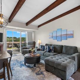 Little Dipper - Cozy Condo for 6 with Resort-style Amenities, hotel di Kimberling City