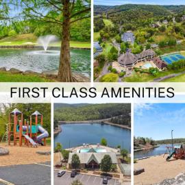 Stonebridge Condo on the Fairway, hotel u gradu Branson Vest