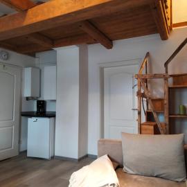 Im Harzer Vogelnest Meisennest, hotel in Bad Harzburg