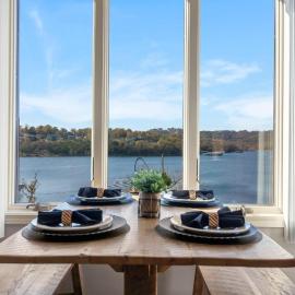 Lakescape at the Getaways, хотел в Kimberling City
