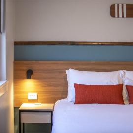 Nightcap at Ocean Beach Hotel: Umina şehrinde bir otel