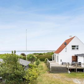 5 Bedroom Awesome Home In Vestervig