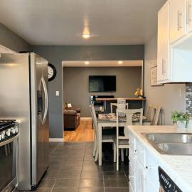 Comfortable Family Getaway!, hotel in Cheyenne