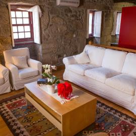 Viesnīca Casa da Ferreirinha pilsētā Sistelu