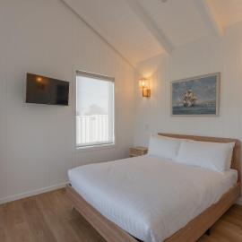 Family-Friendly Coastal Stay in Port Sorell