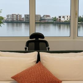 Guided Hospitality - Luxury Accommodations, hotel din Lagos