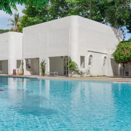 Villa La Flora Kaeng Krachan, hotel u gradu Kaeng Kachan