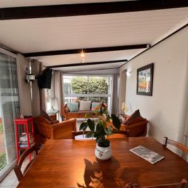 Muthaiga Stays - Cottage Venue, hotel a Durban