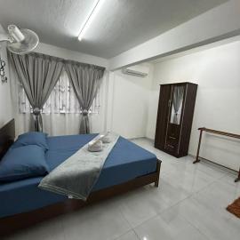 Vallaris Home Bandar Melaka