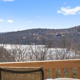 Lake Livin' - Incredible Views, hotel a Branson