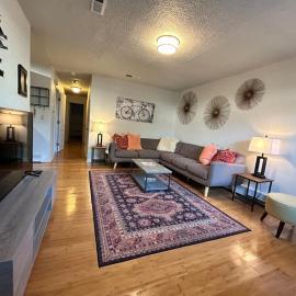 Quaint and relaxing home near the heart of Fruita!, ξενοδοχείο σε Fruita