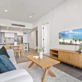 Ground Floor Apartment with Private Courtyard